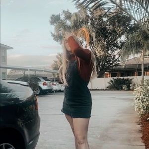 Meet your Posher, Olivia